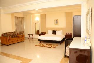 BWC Hotel - Lagos - 4