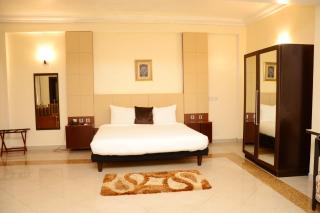 BWC Hotel - Lagos - 6