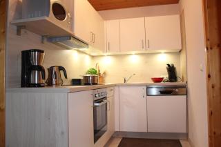 Ferienwohnung "Woidliebe" - Lohberg - 6