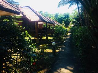 Namtok Bungalows - Ko Yao Noi - 9