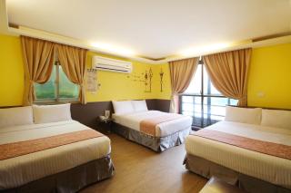 Toong Hsiang Hotel - 3