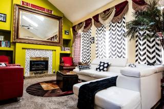 Airport Lay Over - 7