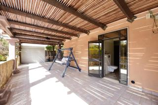 Flintstone Guest House 11 rooms לא וילה פרטית - Eilat - 1