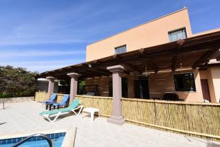 Flintstone Guest House 11 rooms לא וילה פרטית - Eilat - 5