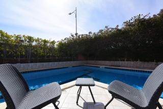 Flintstone Guest House 11 rooms לא וילה פרטית - Eilat - 9