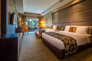 Orchid Country Club - Singapore - 2
