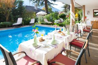 Hotel Aster - 4