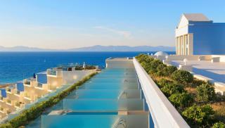 Atrium Platinum Resort & Spa - Ixia - 5