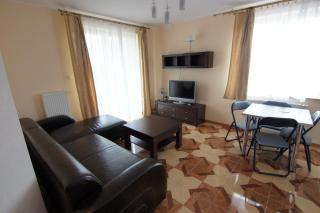 Apartamenty u Mariusza - Jastarnia - 9