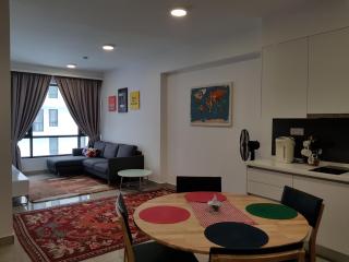 Eclipse Residence Pangea - Cyberjaya - 0