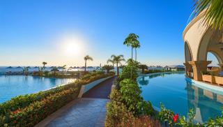 Atrium Prestige Thalasso Spa Resort & Villas - 4