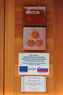 Guest accomodation Klancar - Ig - 5