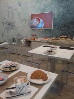 Centro Città Luxury B&B - 3