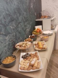 Centro Città Luxury B&B - 2