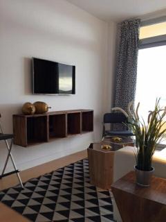 Apartamento en primera línea playa - La Garita - 8