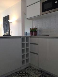 Apartamento en primera línea playa - La Garita - 6
