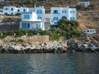 Hotel Filoxenia - Aegiali - 0