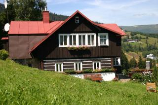 Pension Skalicky - Pec pod Sněžkou - 8