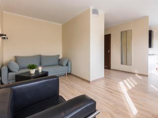 VacationClub - Sand Hotel Apartment 308 - Colberga - 7