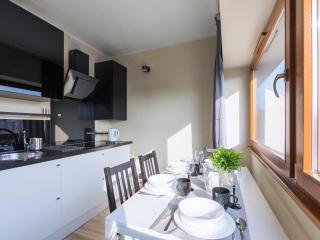 VacationClub - Sand Hotel Apartment 308 - Colberga - 8