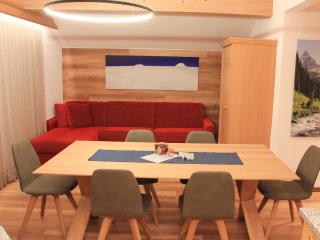 Landhaus Winkl - Ischgl - 4