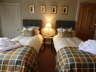 Thornsgill House Bed & Breakfast - Askrigg - 5