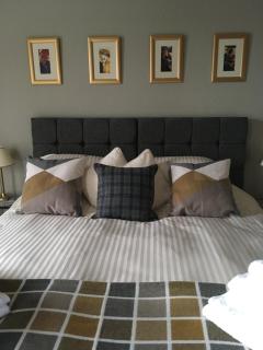 Thornsgill House Bed & Breakfast - Askrigg - 6