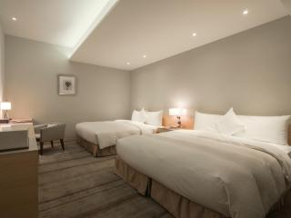 Hotel COZZI Zhongshan Kaohsiung - Kaohsiung - 8