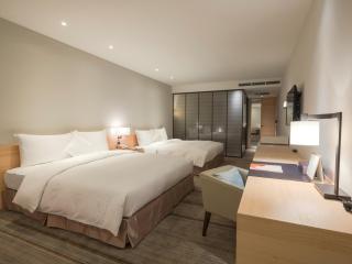 Hotel COZZI Zhongshan Kaohsiung - Kaohsiung - 7