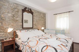 Villa Cetina - Apartment with a view - Milaši - 2