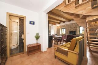 Villa Cetina - Apartment with a view - Milaši - 5