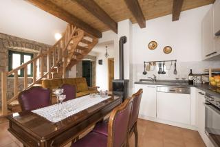 Villa Cetina - Apartment with a view - Milaši - 6