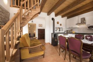 Villa Cetina - Apartment with a view - Milaši - 7