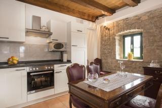 Villa Cetina - Apartment with a view - Milaši - 8
