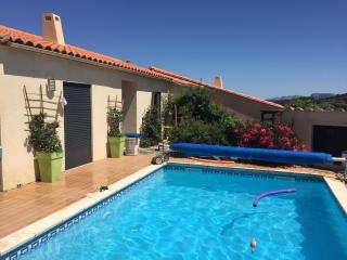 Entre mer et montagne - Montner - 0