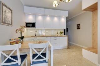 Apartamenty Świętego Ducha - Danzig - 5