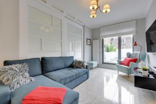 Apartamenty Świętego Ducha - Danzig - 7