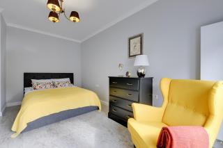 Apartamenty Świętego Ducha - Danzig - 2