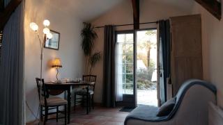 Chambres d'hôtes du Parc d'Espagne - Pessac - 3