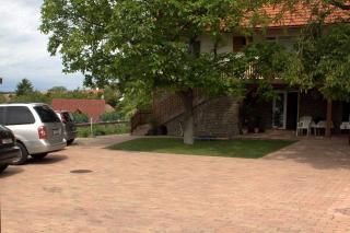 Tó apartman - Tihany - 5