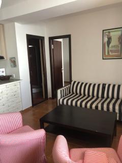Apartment in Penta Invest Building - 5