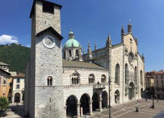 Piazza Duomo Amazing Downtown - Como - 7