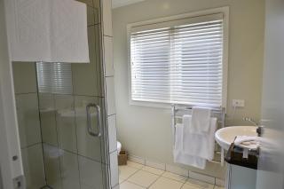 Bradleys Garden Bed and Breakfast - Taumarunui - 5