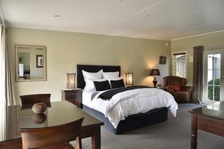 Bradleys Garden Bed and Breakfast - Taumarunui - 0