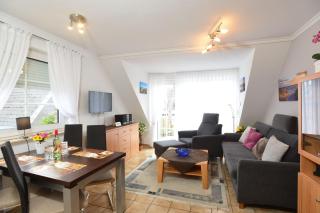 Wohnung-Amsel-App-4 - Westerland - 8
