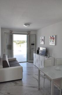 Attico vista mare terrazzo 50 mq Splendido e Nuovo - Lido Marini - 6