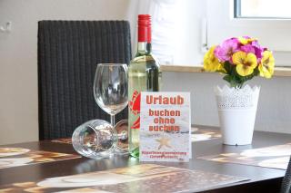 Wohnung-Amsel-App-4 - Westerland - 1