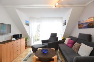 Wohnung-Amsel-App-4 - Westerland - 9