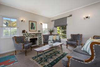 Stone Chimney Cottage - Hermanus - 2