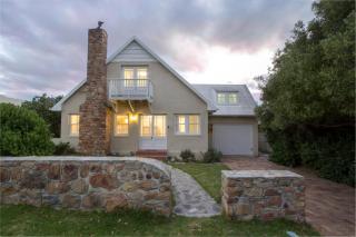 Stone Chimney Cottage - Hermanus - 0